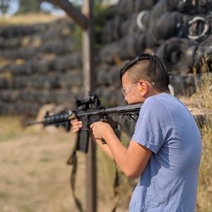 Meet your Posher, Jay